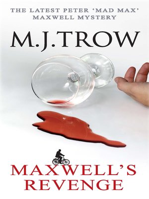 cover image of Maxwell's Revenge